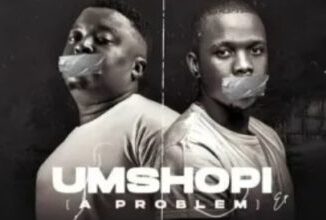 Exte C – Umshophi A Problem ft. C-Blak