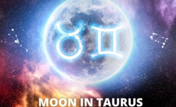 Jubsta & Junior Taurus – Moon In Taurus