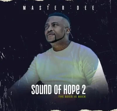 Master Dee – Maxhoba ft Anande Master Dee – Maxhoba ft Anande
