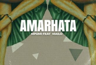 Mpumi & Mailo Music – Amarhata (Afro Brotherz Spirit Remix)