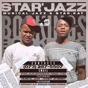 Musical Jazz – Marko Musical Jazz – Marko
