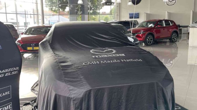 Pabi Cooper Buys A New Car2 Pabi Cooper Buys A New Car2