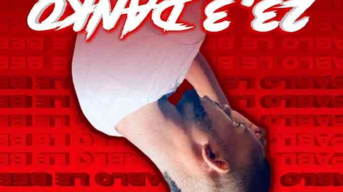 Pablo Lee Bee – 23.3 Danko (Dance Mix) Pablo Lee Bee – 23.3 Danko (Dance Mix)
