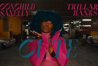 VIDEO- Moonchild Sanelly – Cute ft. Trillary Banks