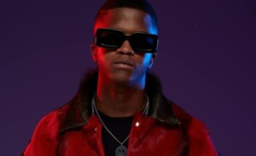 Zan’Ten – Jeke Man ft. DJ Biza & Malemon Zan’Ten – Jeke Man ft. DJ Biza & Malemon