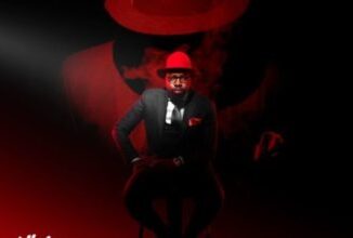 ALBUM- Mr JazziQ – All You Need Is Piano (Tracklist)