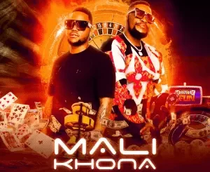 Lucky Dladla & Cebo – Mali Khona ft MBB & Slebhe