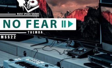 ALBUM- Themba – No Fear