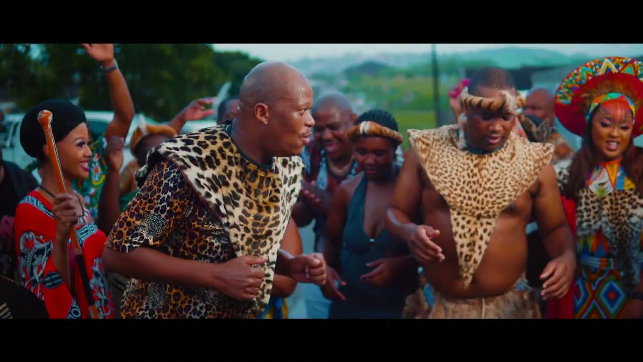 Big Nuz Ft. Dj Yamza – Ngeke (Official Music Video) - Fakaza