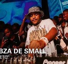 Circulaire Kluisje overdrijving Download Mp3: Kabza De Small – Boiler Room (February Mix) – FAKAZA