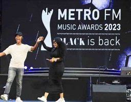 Metro FM Music Awards (MMA23) Full List Of Winners – FAKAZA