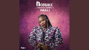 master kg nobuhle mp3 download fakaza